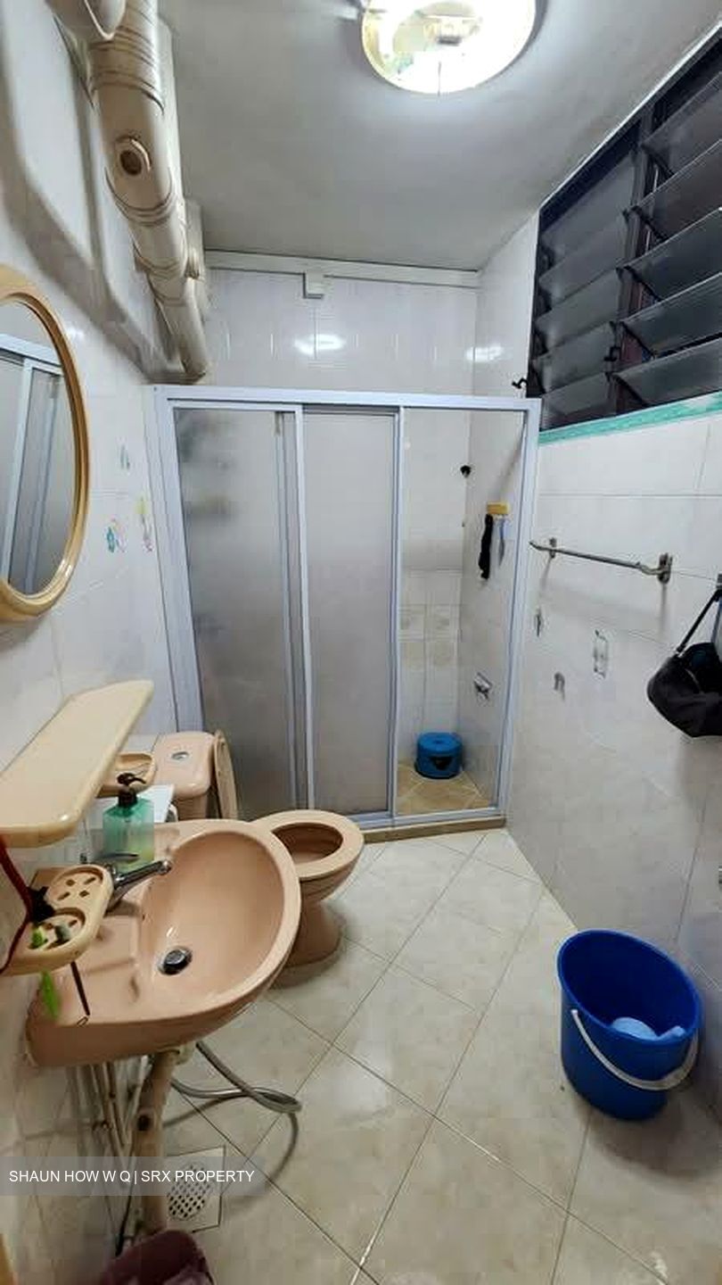 Blk 104A Depot Heights (Bukit Merah), HDB 4 Rooms #544721481
